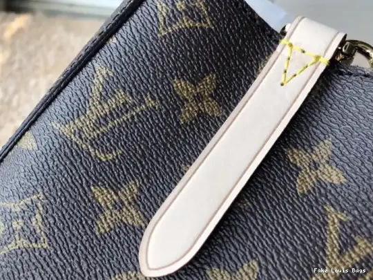 Repladies Louis BB MONTAIGNE Vuitton 0629